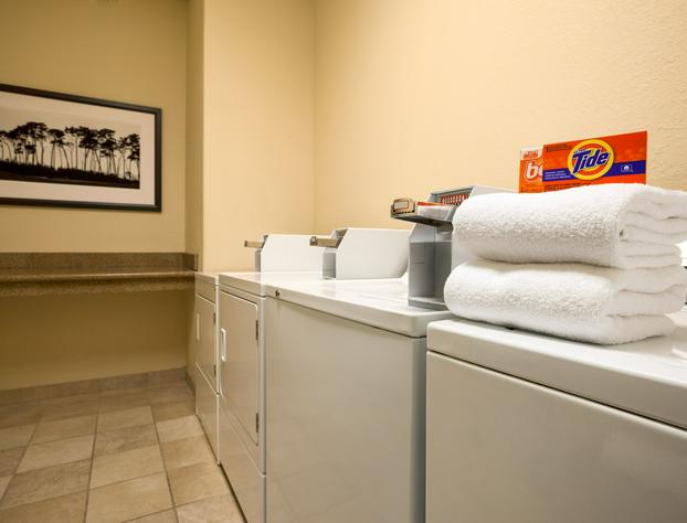 Country Inn & Suites by Radisson, Marion, OH hotel detail image 4