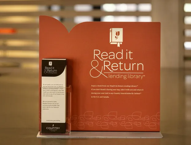 Country Inn & Suites by Radisson, Marion, OH hotel detail image 3