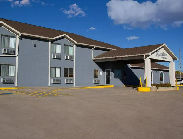 New Victorian Inn Norfolk hotel detail image 1