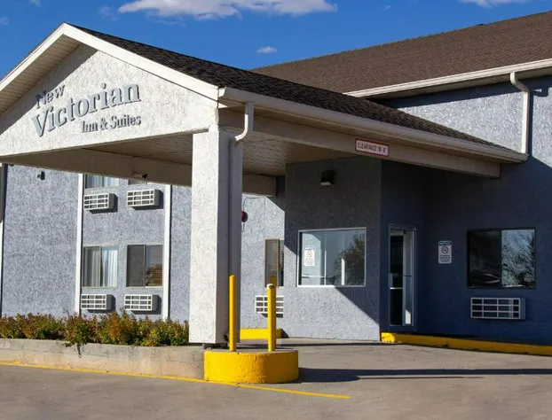 New Victorian Inn Norfolk hotel detail image 2