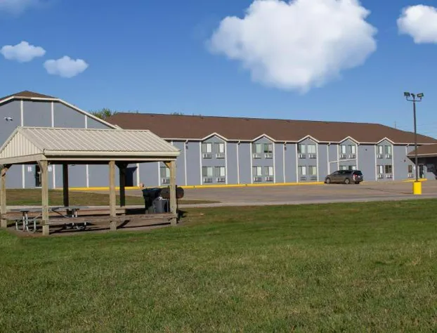 New Victorian Inn Norfolk hotel detail image 4