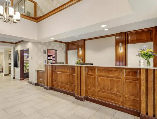 Best Western Plus River Escape Inn & Suites hotel detail image 4