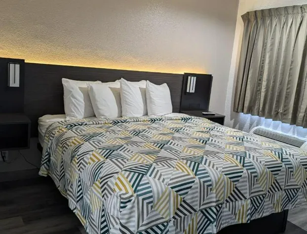 Motel 6 Victoria, TX hotel detail image 1