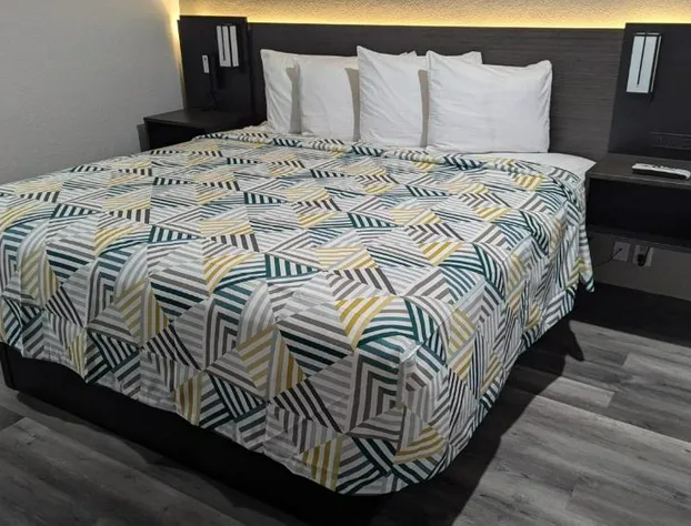 Motel 6 Victoria, TX hotel detail image 2