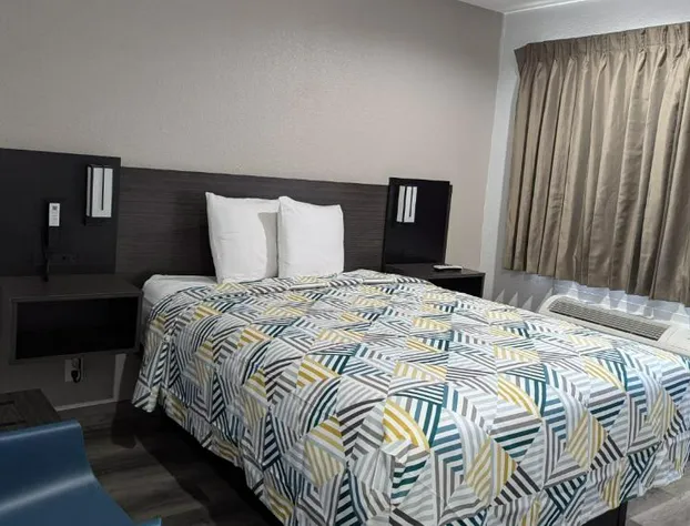 Motel 6 Victoria, TX hotel detail image 4