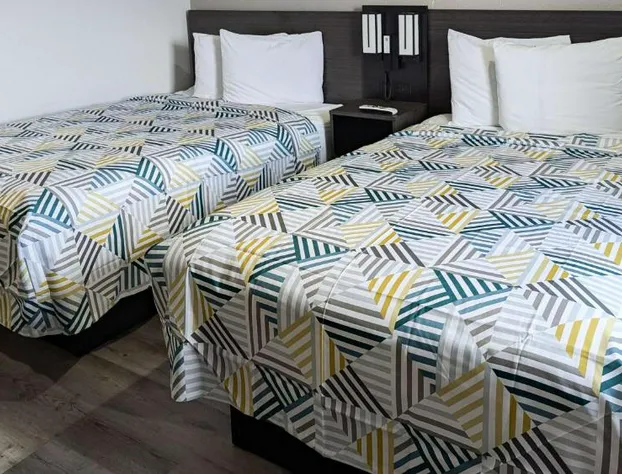 Motel 6 Victoria, TX hotel detail image 1