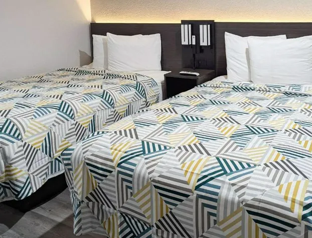 Motel 6 Victoria, TX hotel detail image 3