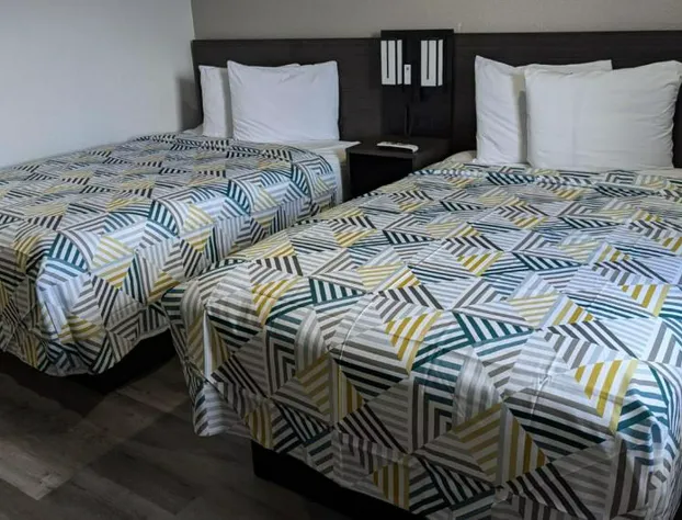 Motel 6 Victoria, TX hotel detail image 4