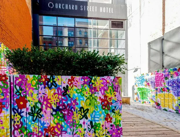 Orchard Street Hotel hotel detail image 1