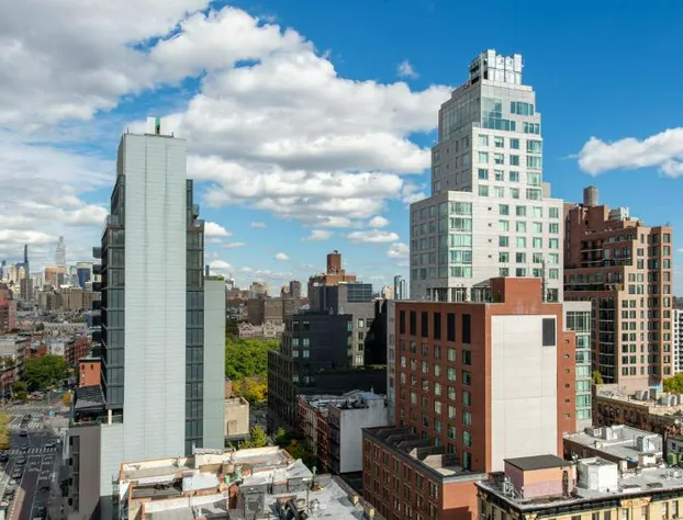 Orchard Street Hotel hotel detail image 2