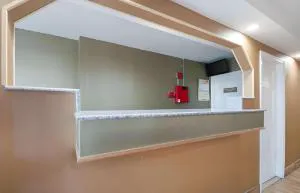 Quality Inn Near Pimlico Racetrack hotel detail image 1