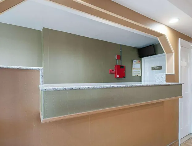 Quality Inn Near Pimlico Racetrack hotel detail image 2