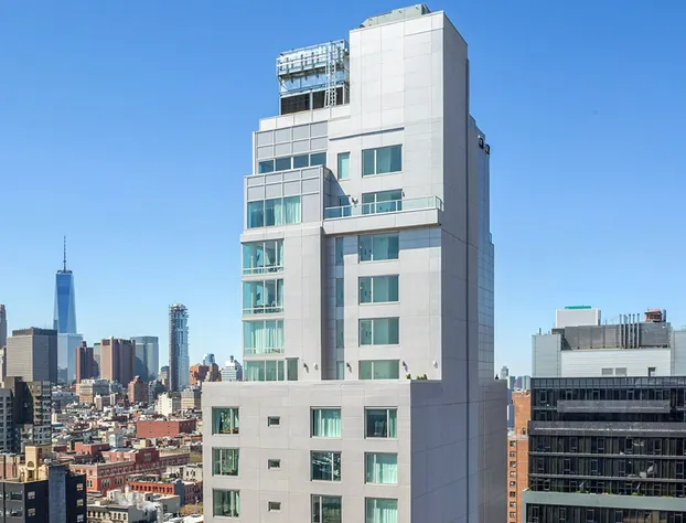 Hotel Indigo Lower East Side New York by IHG hotel detail image 2