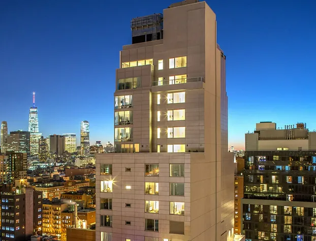 Hotel Indigo Lower East Side New York by IHG hotel detail image 3