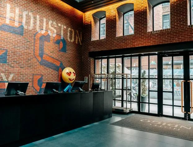 Hotel Indigo Lower East Side New York by IHG hotel detail image 4