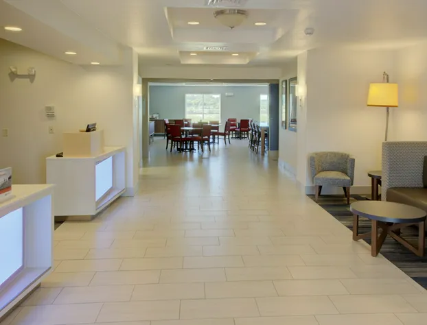 Holiday Inn Express Hotel & Suites Le Mars by IHG hotel detail image 1