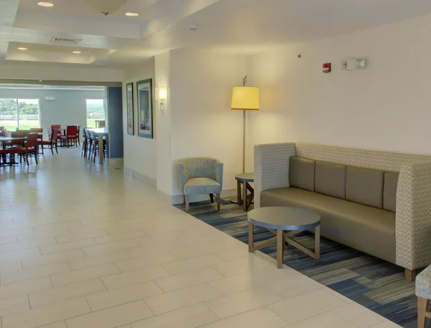 Holiday Inn Express Hotel & Suites Le Mars by IHG hotel detail image 2