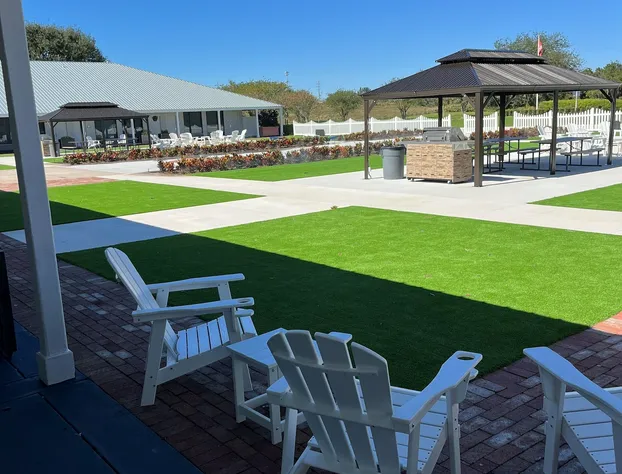 Orange County National Lodge hotel detail image 1