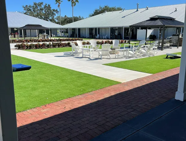 Orange County National Lodge hotel detail image 2