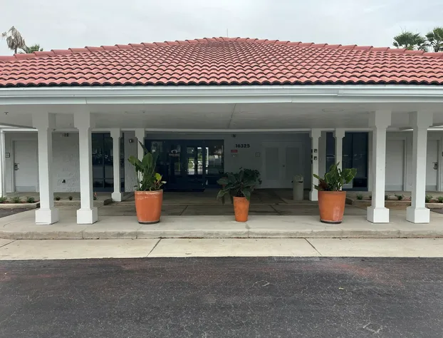 Orange County National Lodge hotel detail image 3