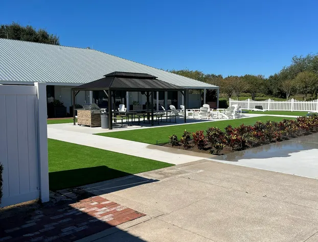 Orange County National Lodge hotel detail image 4