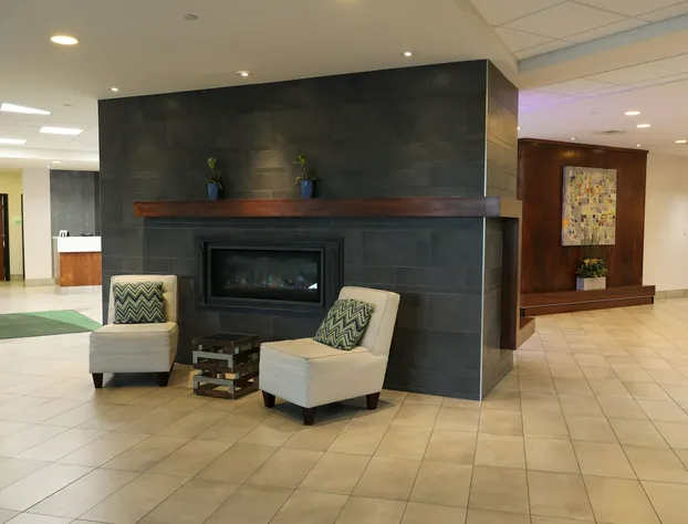 DoubleTree by Hilton Omaha Southwest hotel detail image 4