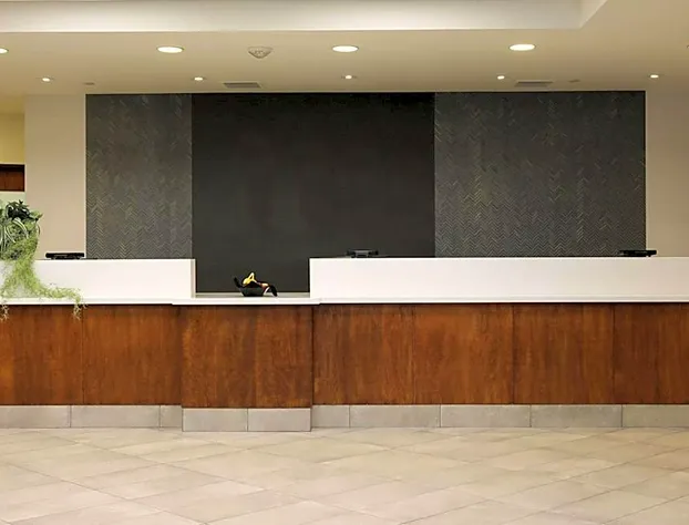 DoubleTree by Hilton Omaha Southwest hotel detail image 2