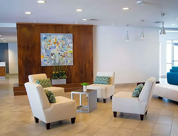 DoubleTree by Hilton Omaha Southwest hotel detail image 3