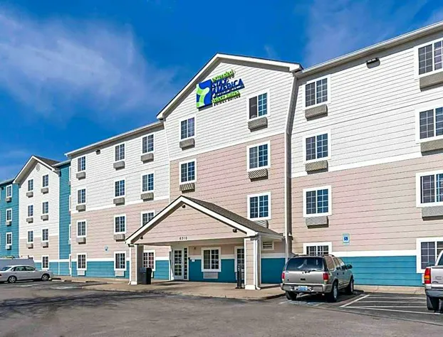 Extended Stay America Select Suites - Louisville - South hotel detail image 1