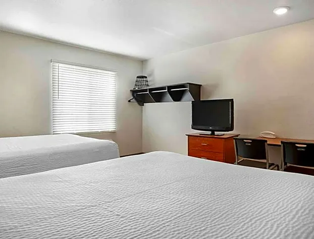 Extended Stay America Select Suites - Louisville - South hotel detail image 4