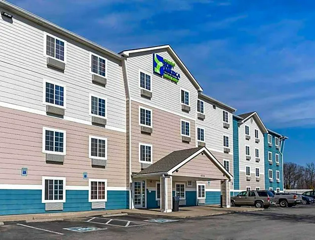 Extended Stay America Select Suites - Louisville - South hotel detail image 2