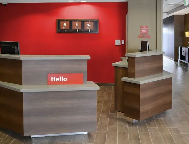 Towneplace Suites by Marriott Houston Galleria Area hotel detail image 2