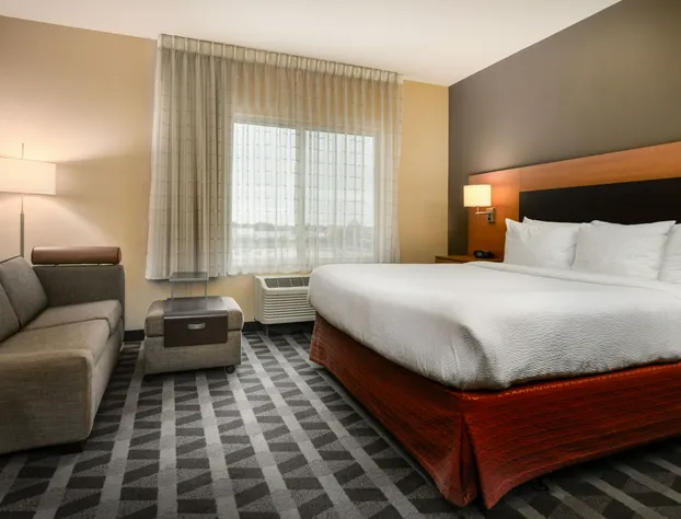 Towneplace Suites by Marriott Houston Galleria Area hotel detail image 3