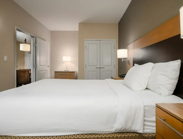 Towneplace Suites by Marriott Houston Galleria Area hotel detail image 4