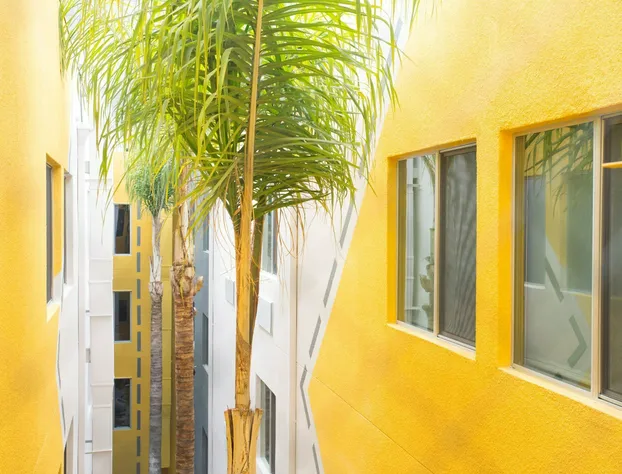 Hotel Z hotel detail image 2