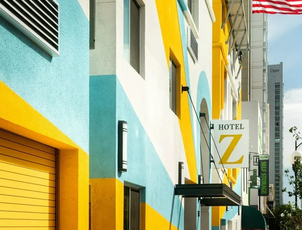 Hotel Z hotel detail image 3