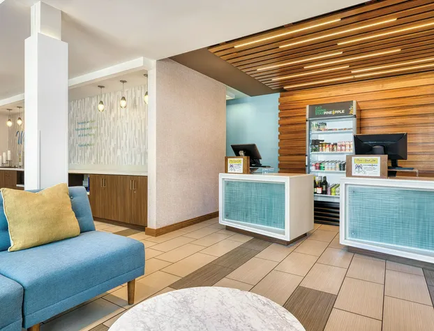 Staypineapple, Hotel Z, Gaslamp San Diego hotel detail image 4