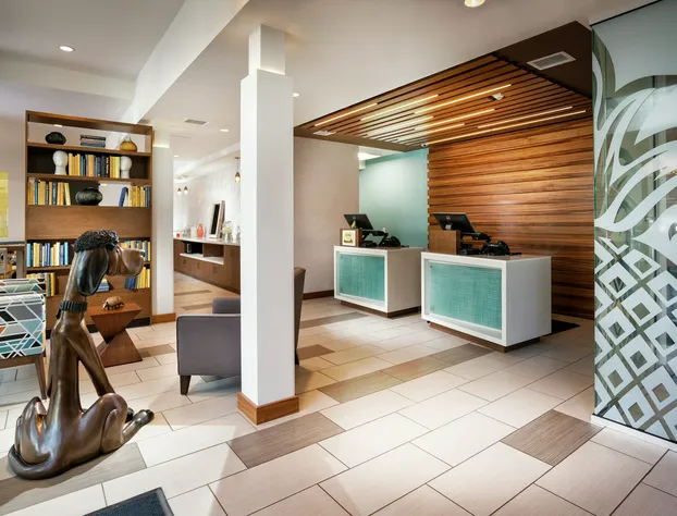 Staypineapple, Hotel Z, Gaslamp San Diego hotel detail image 4