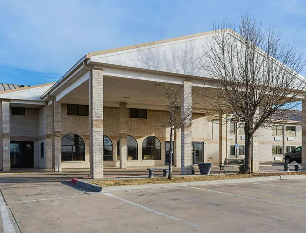 Motel 6 Amarillo, TX hotel detail image 2