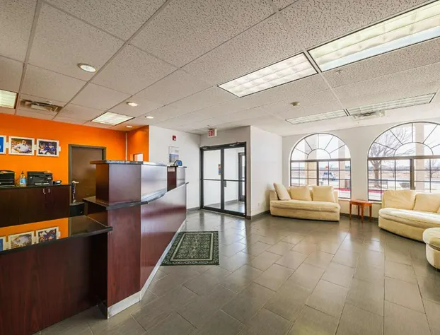 Motel 6 Amarillo, TX hotel detail image 4