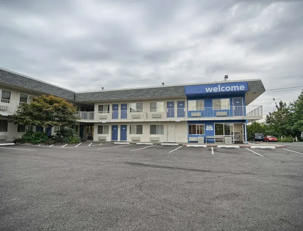 Motel 6 Coeur D'Alene, ID hotel detail image 2