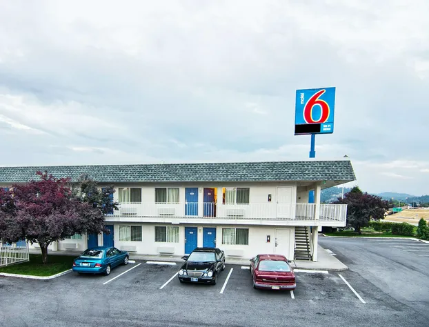 Motel 6 Coeur D'Alene, ID hotel detail image 4