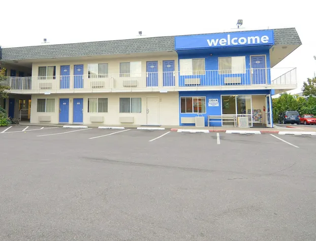 Motel 6 Coeur D'Alene, ID hotel detail image 3