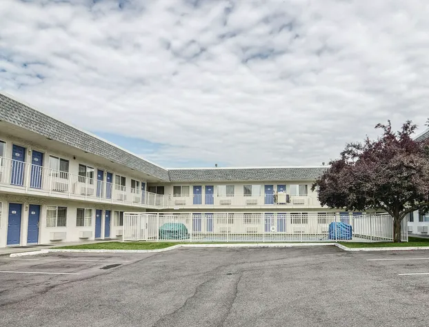 Motel 6 Coeur D'Alene, ID hotel detail image 4