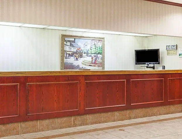 Toronto East Inn hotel detail image 1