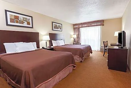 Toronto East Inn hotel detail image 3