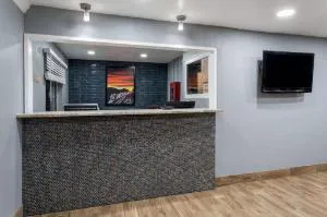 Travelodge by Wyndham Albuquerque East hotel detail image 3