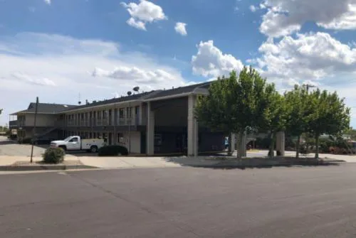 Travelodge by Wyndham Albuquerque East hotel detail image 1