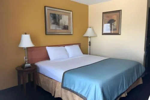 Travelodge by Wyndham Albuquerque East hotel detail image 3