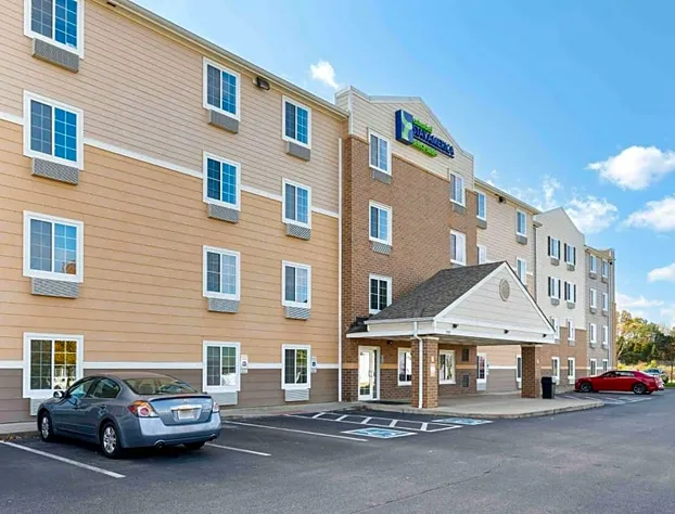 Extended Stay America Select Suites - Dayton - Miamisburg hotel detail image 1